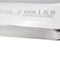 Nisaku SANSAIBORI SPECIAL MODEL HORI HORI Stainless Steel Weeding Knife, 7.25" Blade Limited Edition NJP651 - alternate 5
